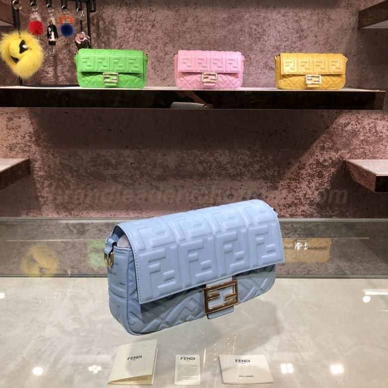 Fendi Handbags 11